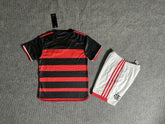 Kid Size CR Flamengo 2024-2025 home game